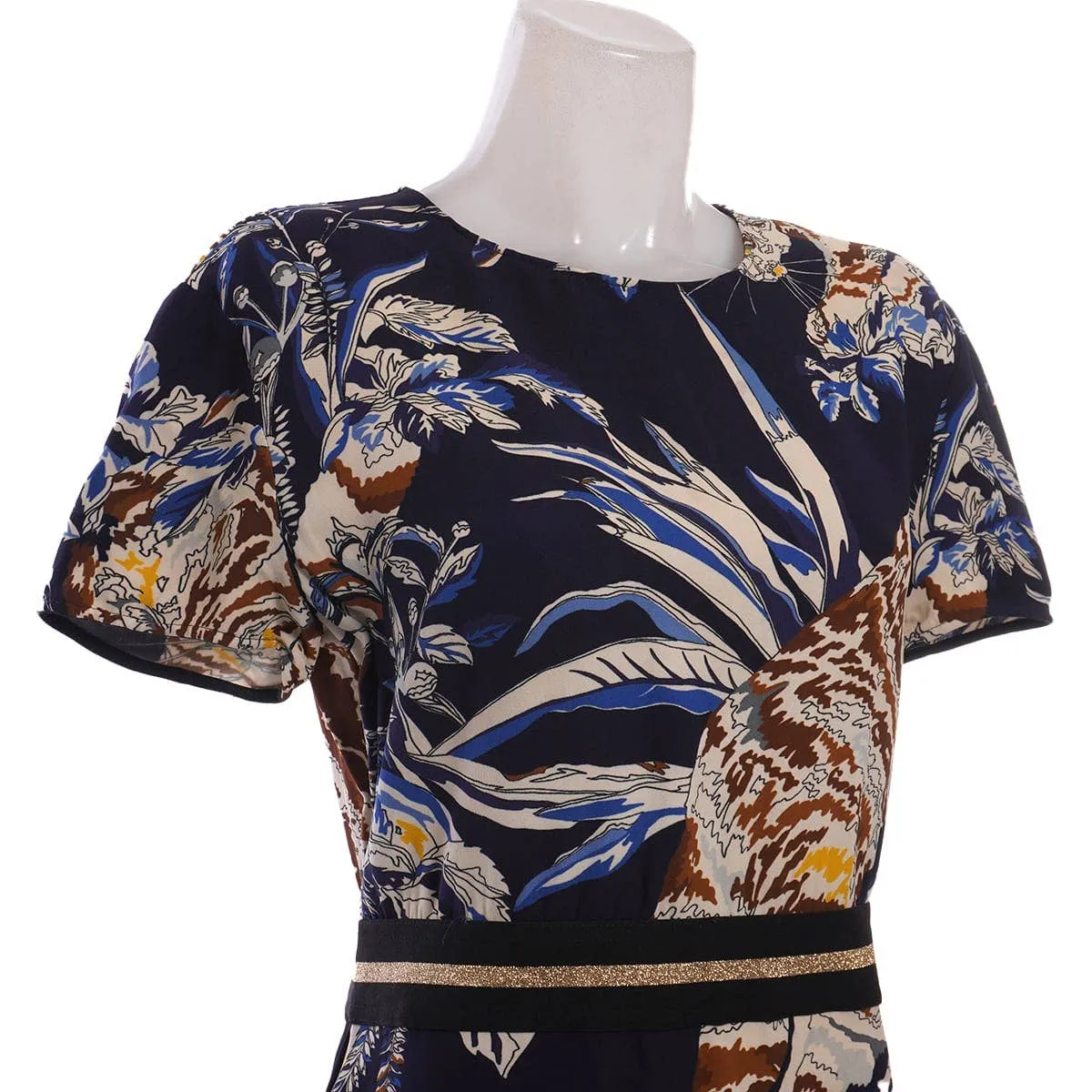 Stella Mc Cartney Vestido