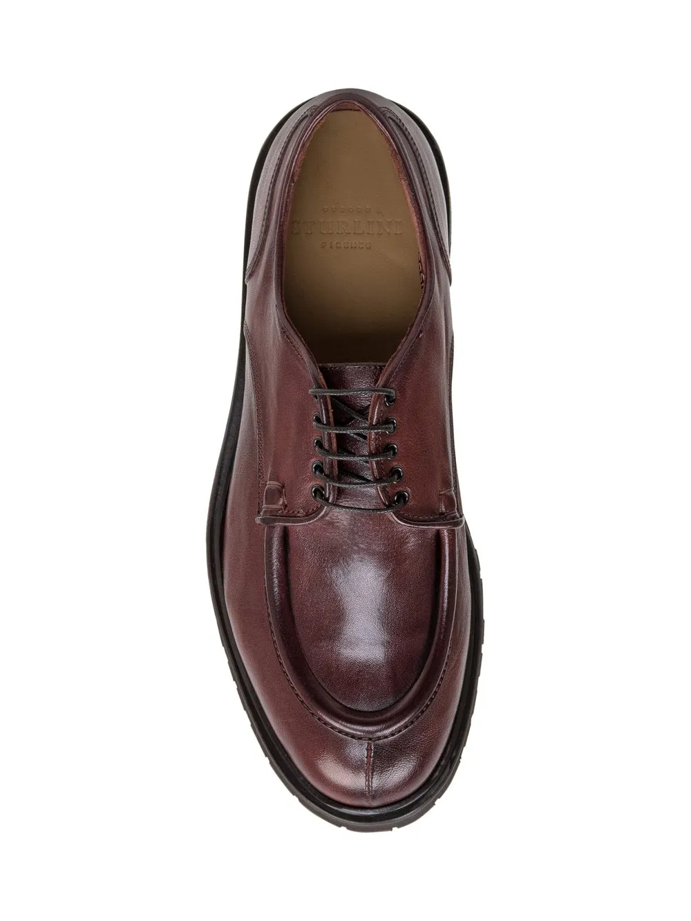 STURLINI Versilia Collection Lace-Up