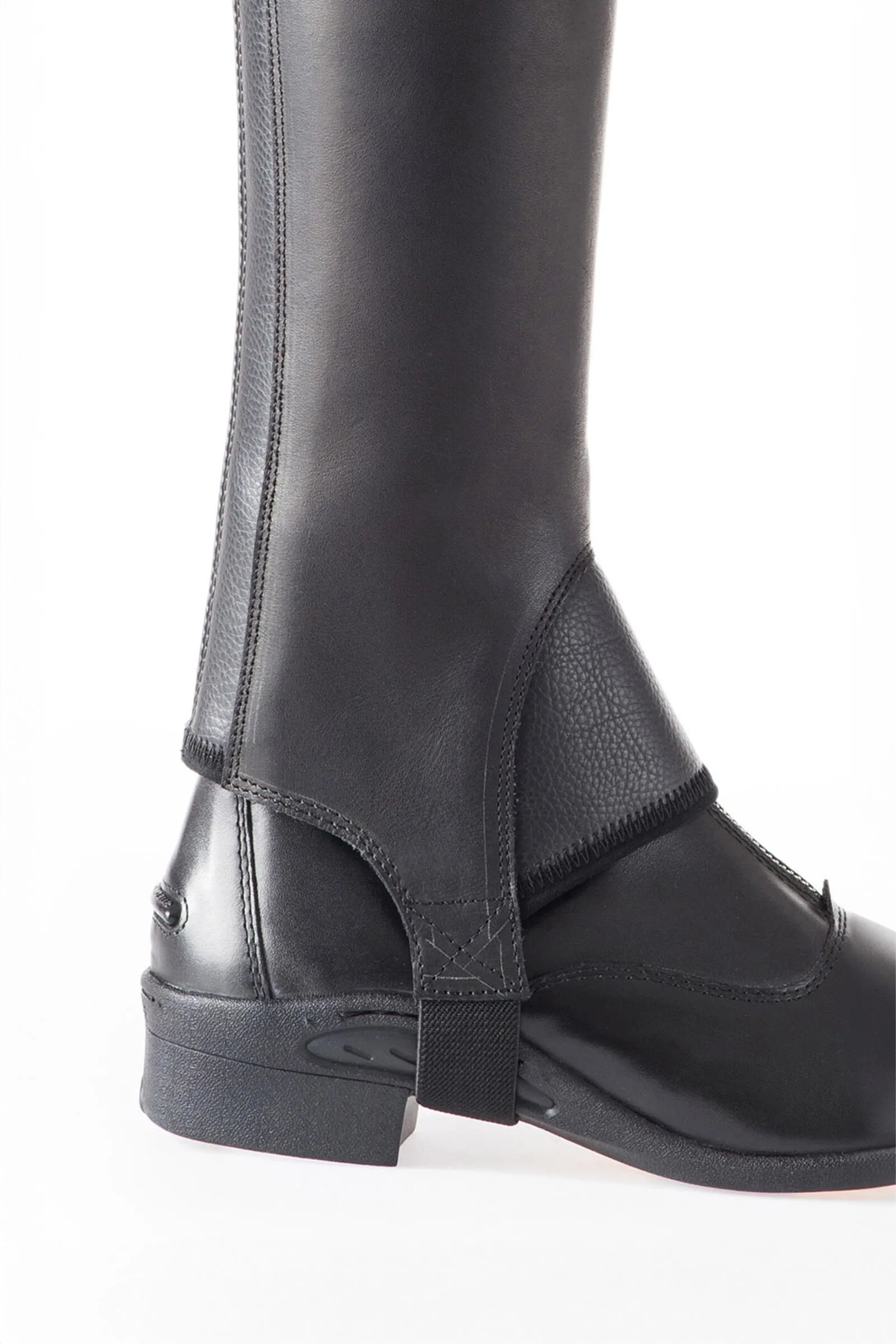 Suedwind Footwear Polainas Calzado Suedwind Grand Prix Pro, Cremallera trasera