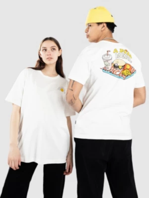 The Dudes A Pill Meal Camiseta