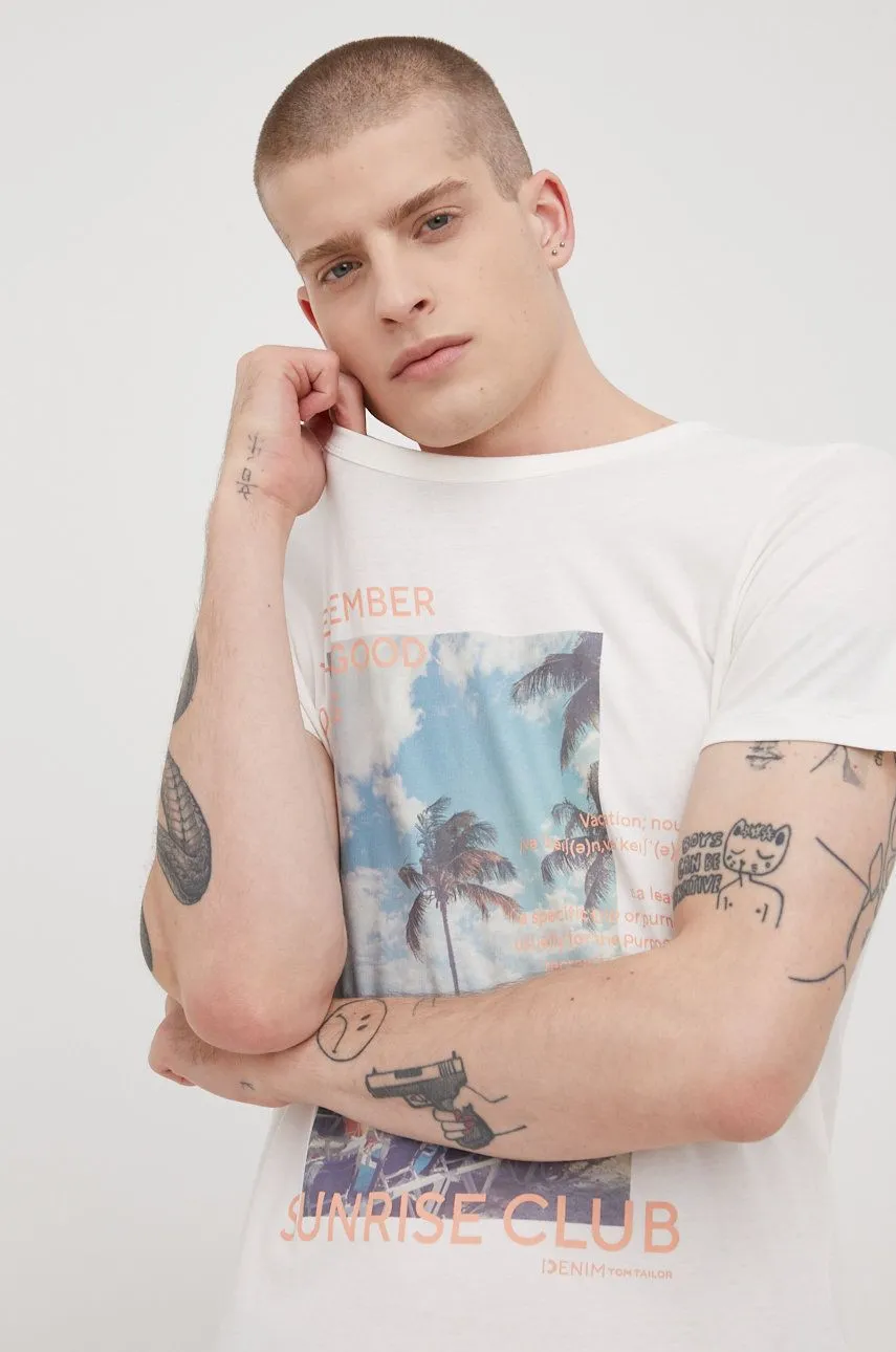 TOM TAILOR T-Shirt