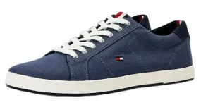 Tommy Hilfiger Iconic Long Lace FM0FM01536 C9T