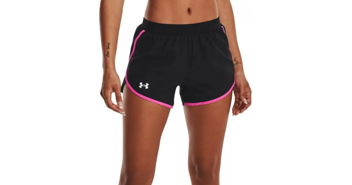 Under Armour Fly By 2.0 Shorts