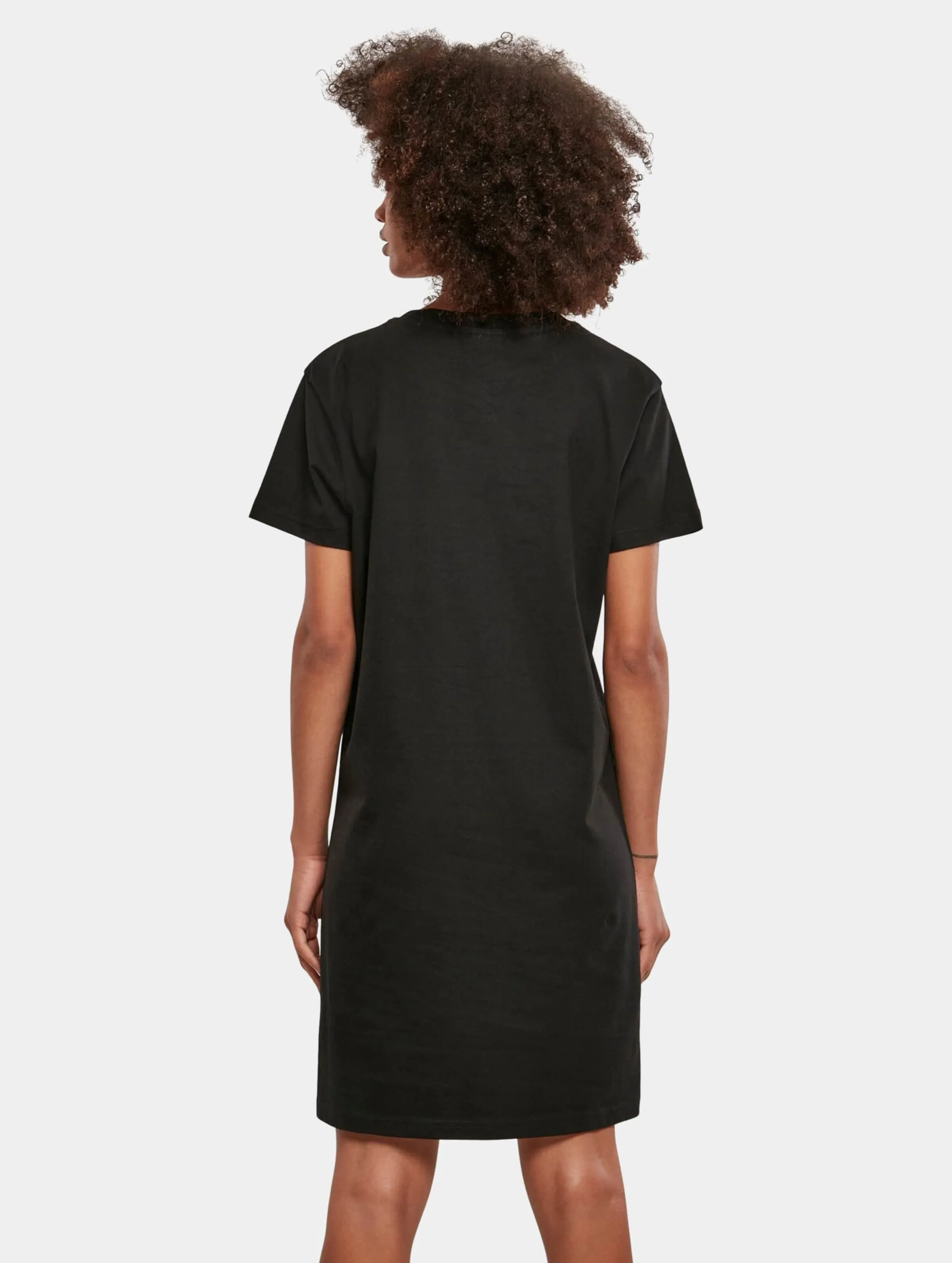 Urban Classics Ladies Recycled Cotton Boxy Tee