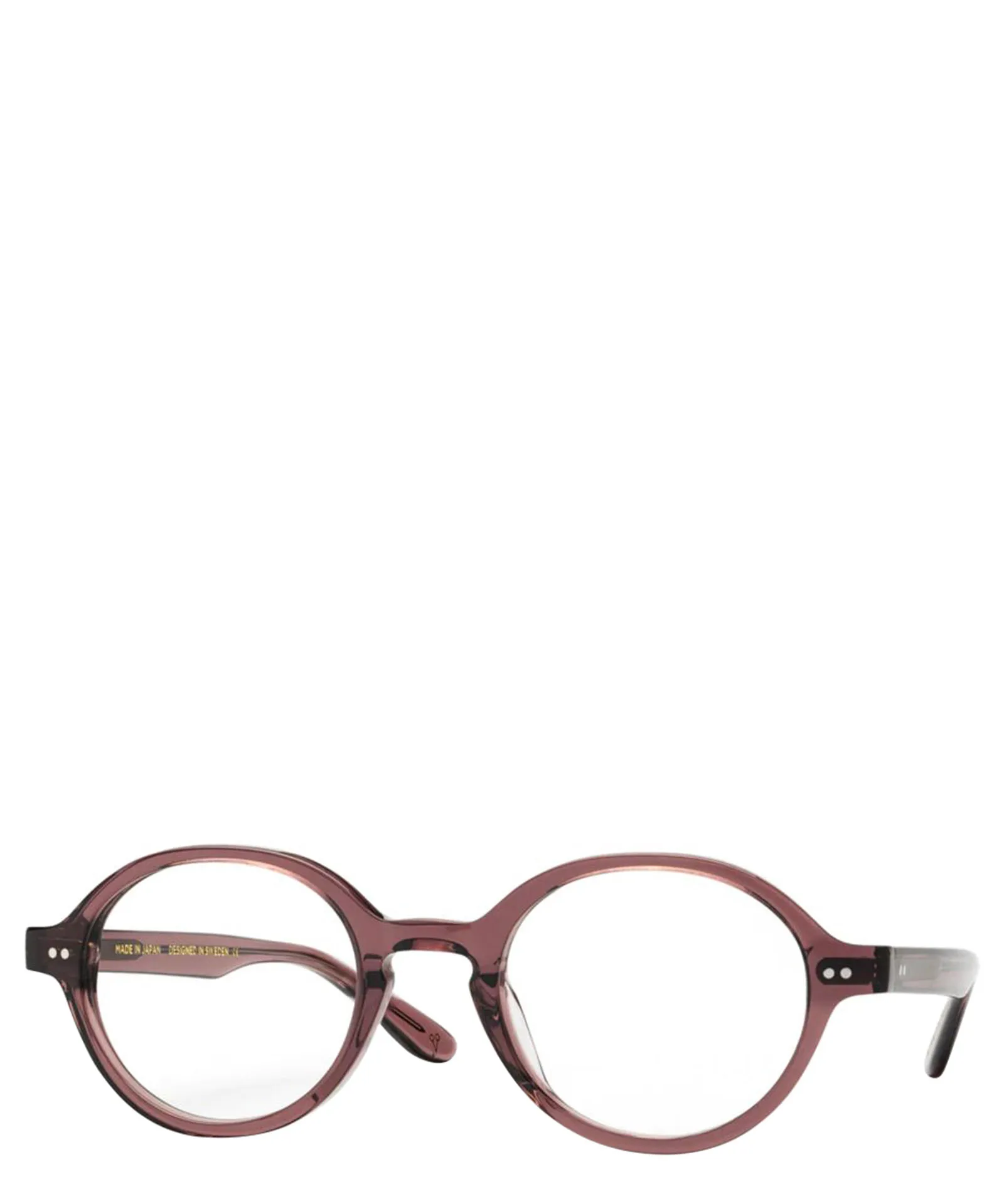 Vasuma Eyewear Gafas graduadas JIMUGURI