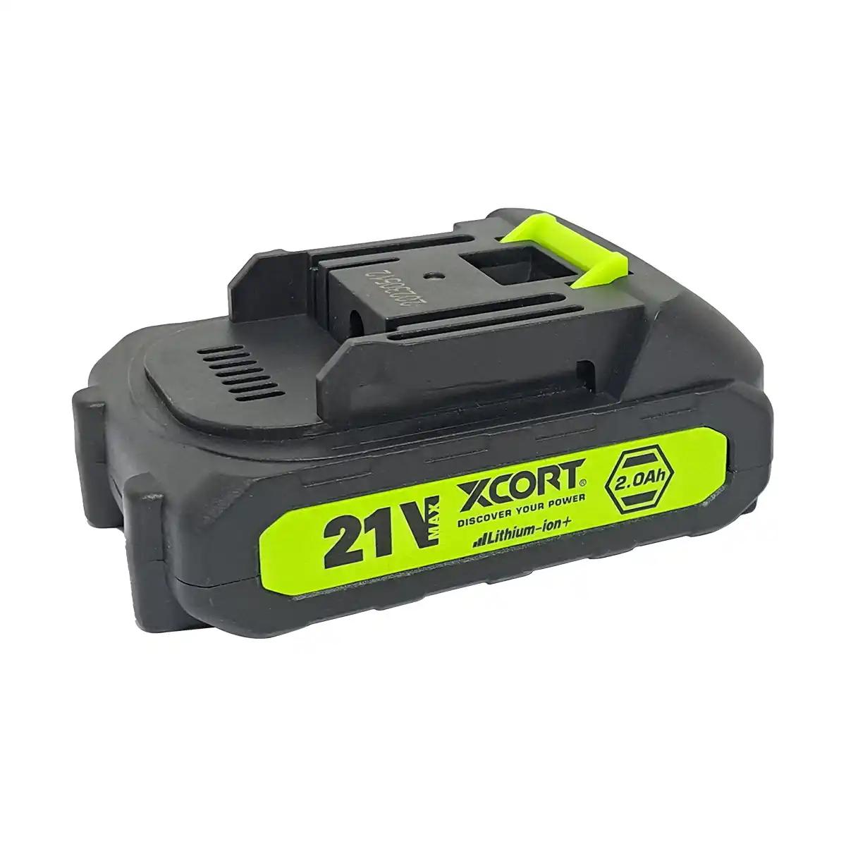 Ventosa Vibradora para Cerámicos 21V 65KG XCORT XDC09-TV2102
