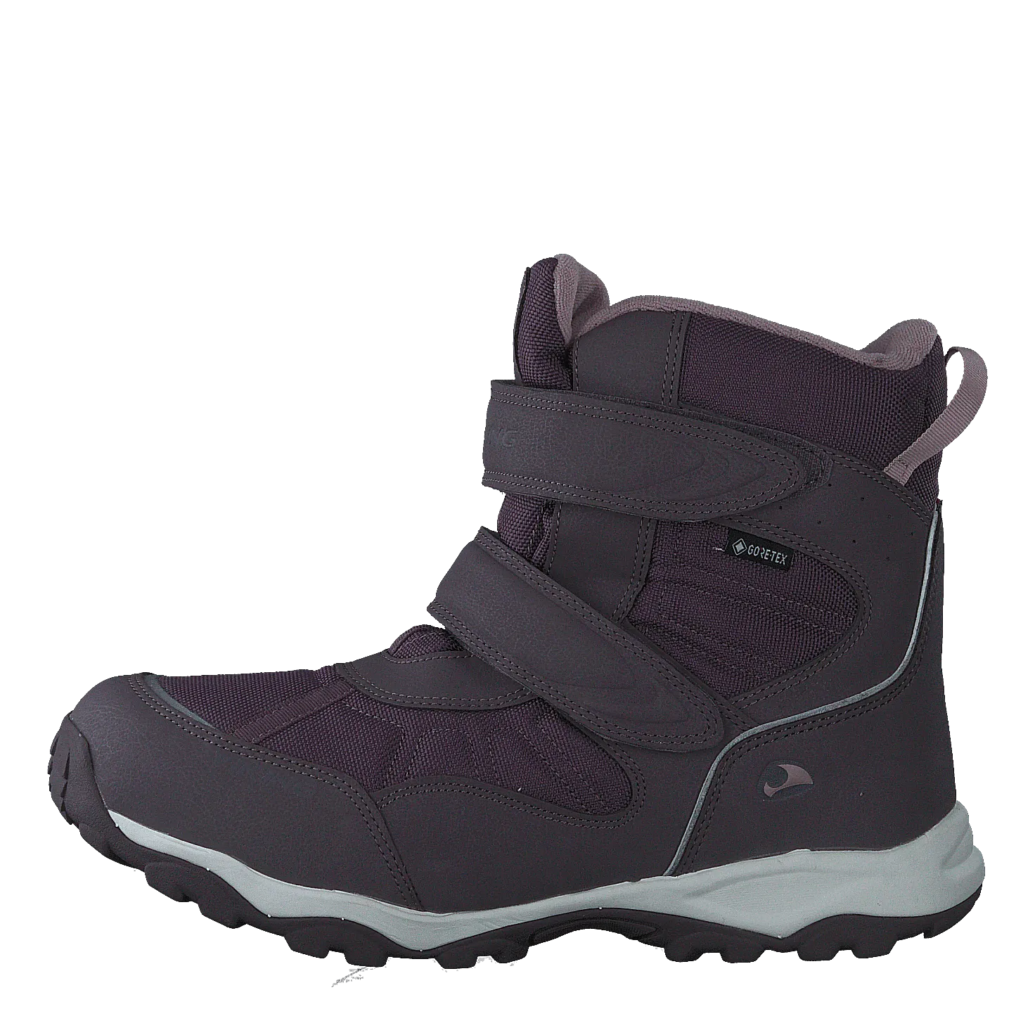 Viking Beito Warm GTX Plum/Dusty Pink
