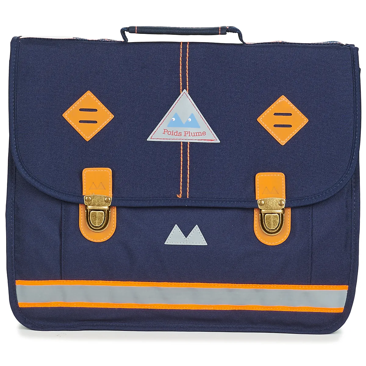 VISIBILITY CARTABLE 38 CM