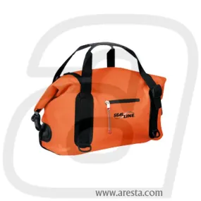 WIDEMOUTH DUFFLE 80