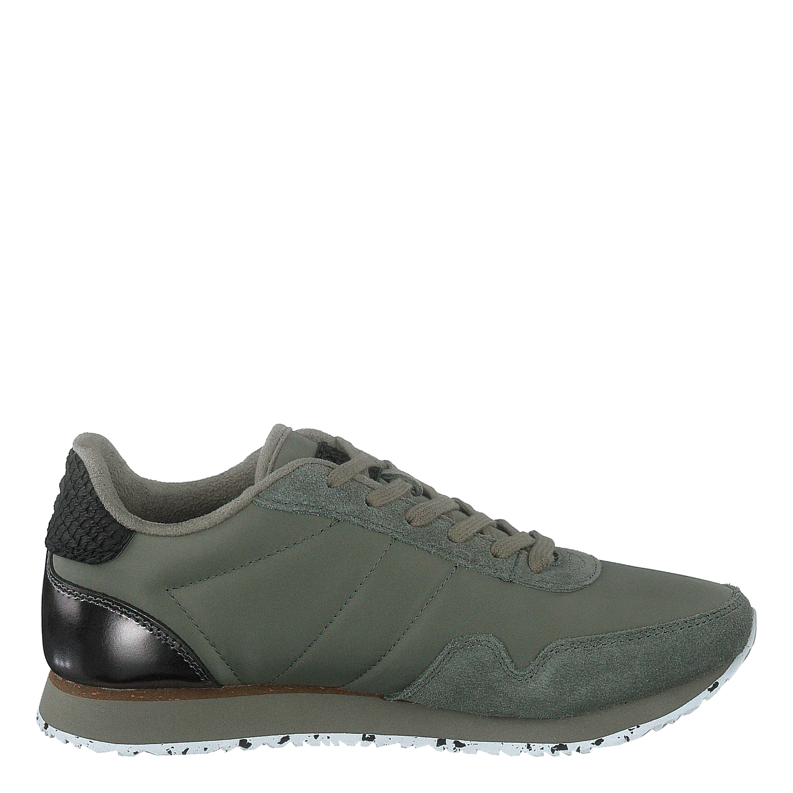 Woden zapatos Nora Iii Vertiver
