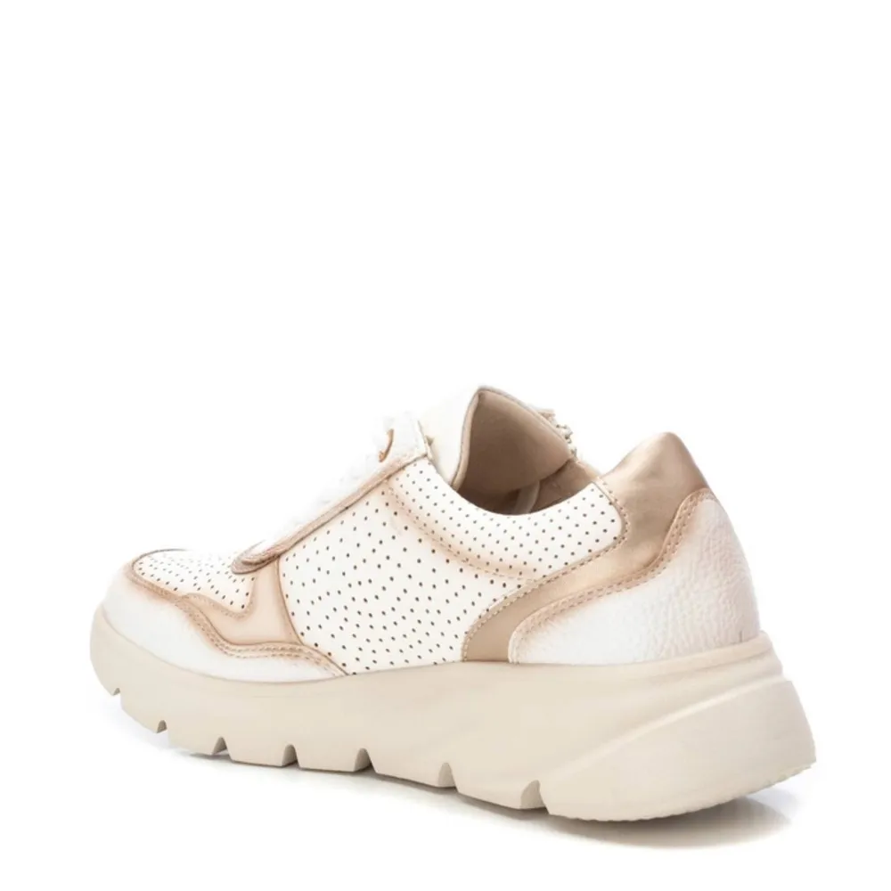 ZAPATILLA  XTI 142575 BLANCO