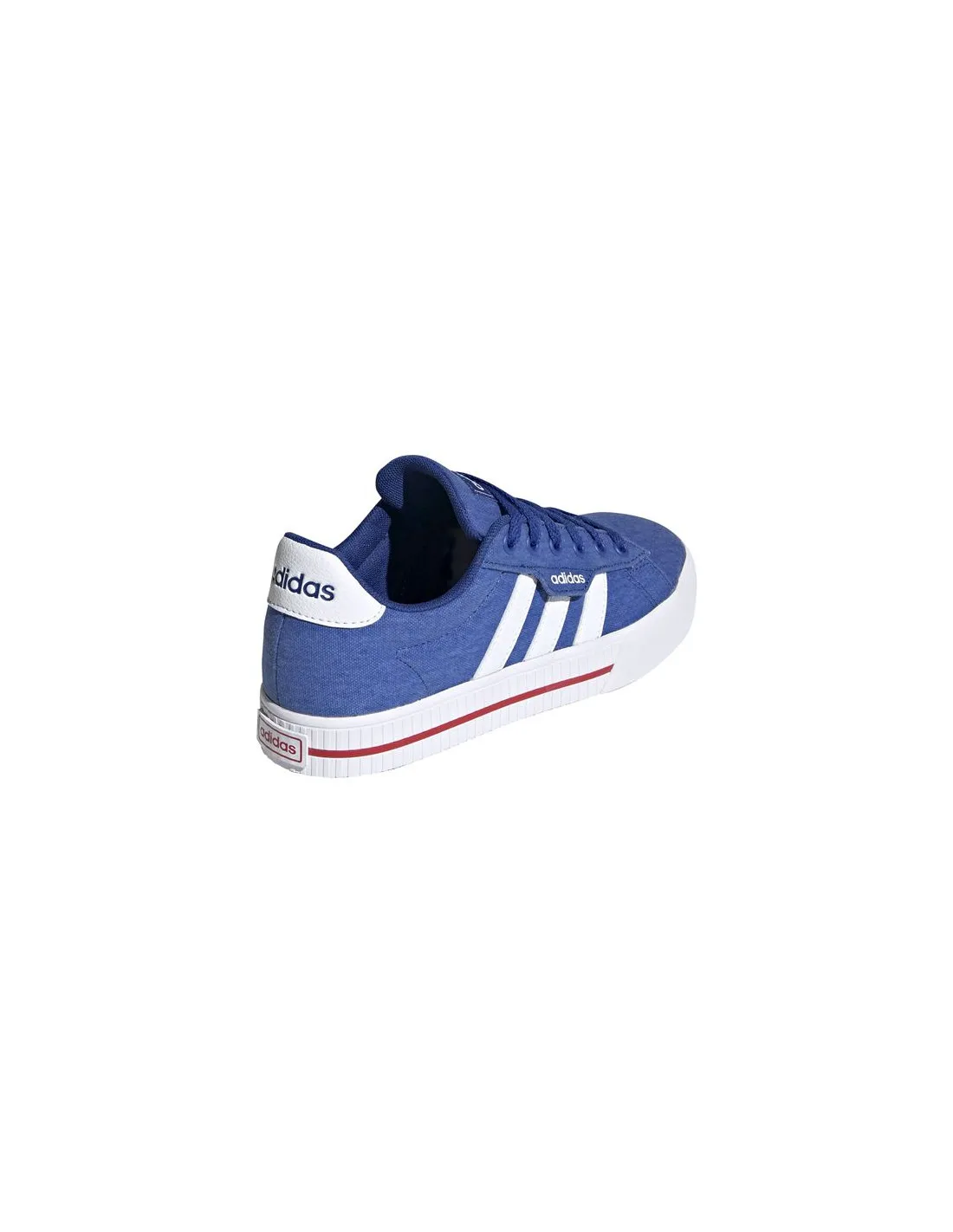 Zapatillas adidas Daily 3.0 Azul