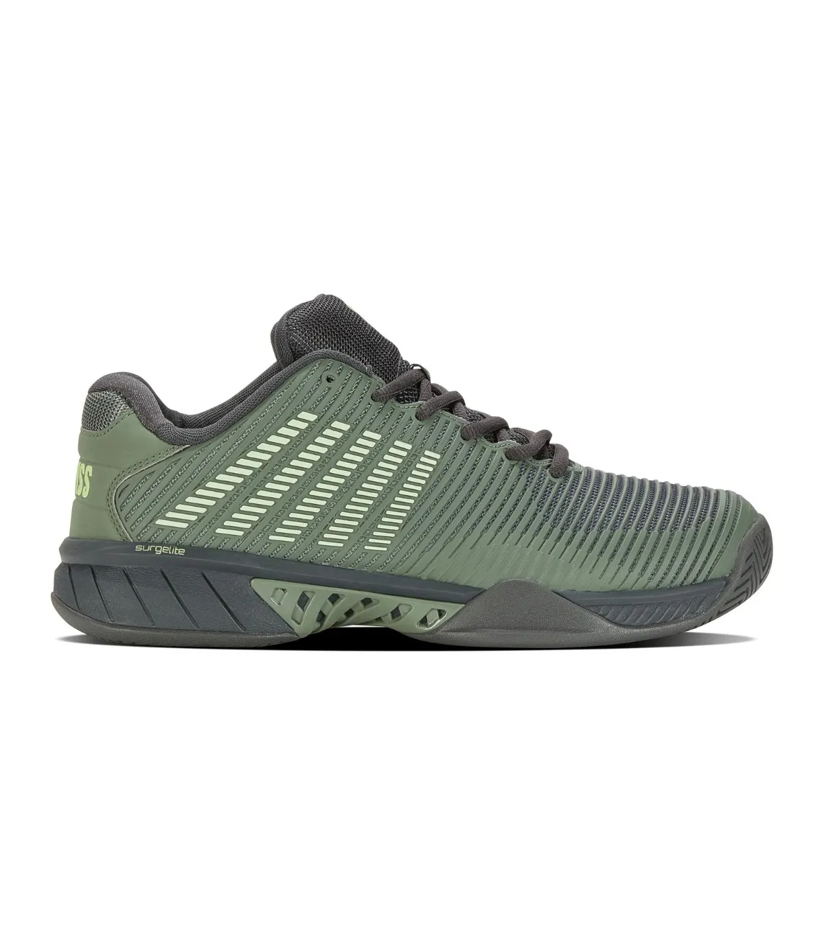 Zapatillas Kswiss Hypercourt Express 2