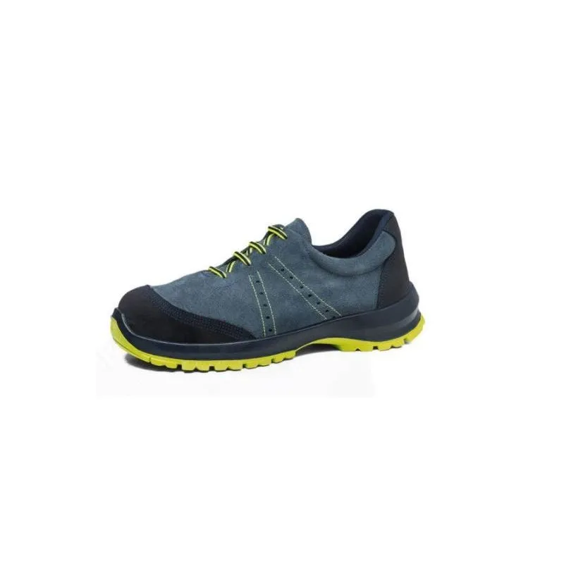 Zapato ACEBO CM S1P, ROBUSTA