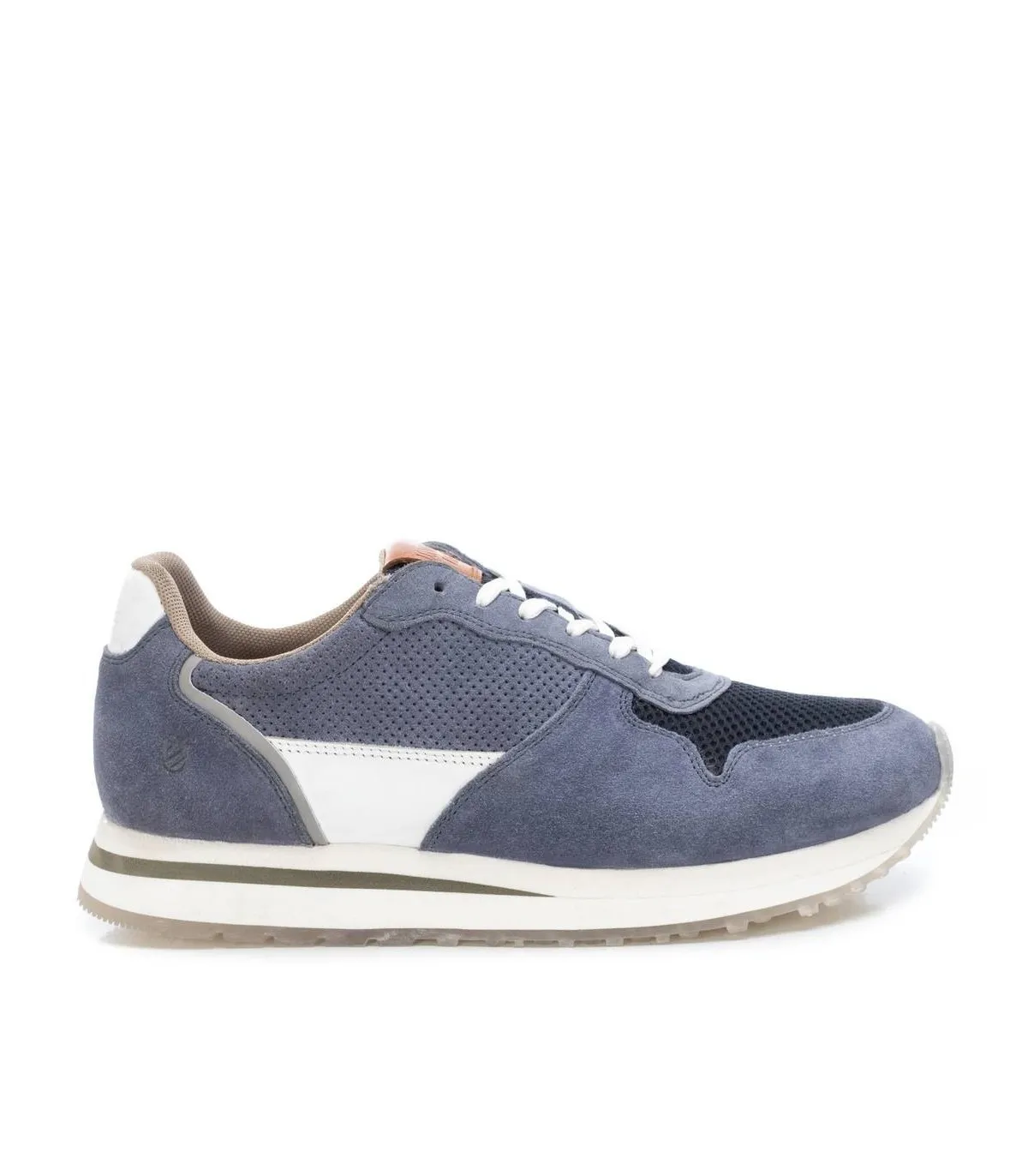 ZAPATO DE HOMBRE CARMELA 160816