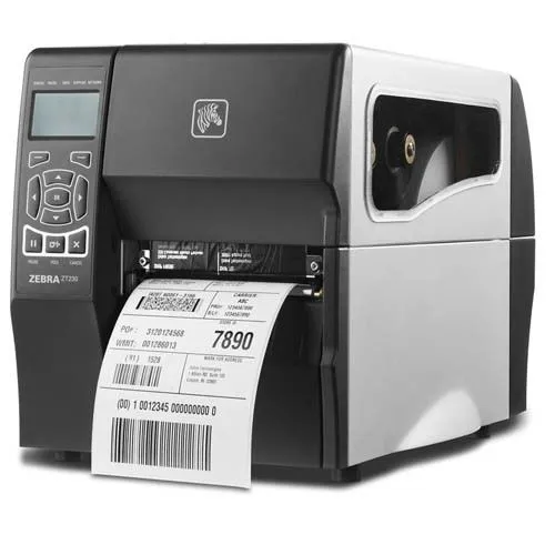 Zebra ZT230 ZT23043-D2E200FZ